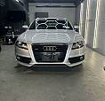 Jdm-rhd A4 S-line Wagon 
