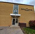 Spacious One Bedroom Apart. For Lease In St. Vital