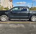 Nissan Titan Sv 2017
