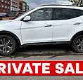 2015 Hyundai Santa Fe Sport Awd