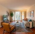 Large One Bed Near Marpole Loop Available Oct 1St Or Earlier