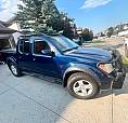 2006 Nissan Frontier Le 4X4 V6- Automatic