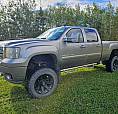 2013 Gmc Sierra 2500hd Denali Duramax 