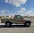 J79 Land Cruiser Pickup