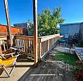 Cession De Bail — 4½ Lumineux — Plateau Mt Royal