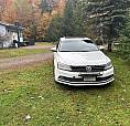 2015 Vw Jetta Tdi