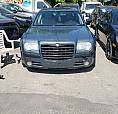Chrysler 300C Hemi V8