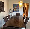 Large 2 Bedrooms 2 Baths - 1660 Pembina - Underground Parking