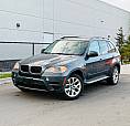 2011 Bmw X5 Awd **7 Seater** (Active Status)