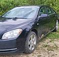 2008 Chev Malibu