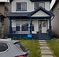 Separate Entry Basement: Wifi Laundry, Utilities- Saddletowne Ne