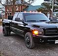 2001 Dodge Ram 3500