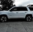 2018 Chevy Tahoe Premier 