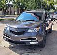 2010 Acura Mdx Tech