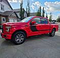 2016 Ford F150 Lariat Fx4 Sport