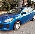 Mazda3 2012