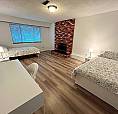 Private Room For 1, Vancouver, Near Skytrain, 31 October