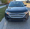 2015 Ford Edge Se