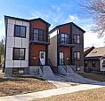 4 Bedroom 3 Bathroom Duplex In Fort Garry