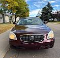 2006 Buick Lucerne 