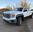 Gmc Sierra 1500 5.3 V8