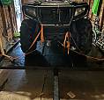 2007 Polaris Sportsman 800
