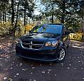 2014 Dodge Grand Caravan 171k