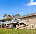 Acreage On Last Mountain Lake (east Side)
