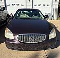 2009 Buick Lucerne