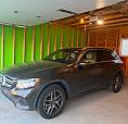 Great Condition 2018 Mercedes-benz Glc 300 For Sale