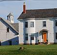 Historic Building For Sale 9 Units  Bridgetown, Ns