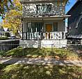 3-bedroom Character Home In Fort Rouge | 1,400 Sq Ft | Dog Frien
