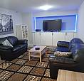 1 Bedroom Basement Suite