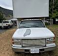 1999 Gmc Sierra 3500 C34 1-Ton Express Cargo Van