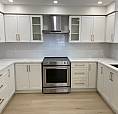 Renovated 3 Bedroom Townhouse For Rent In Mississauga $3200