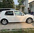 2007 Vw Golf City