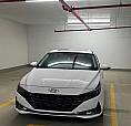 Clean Title One Owner 2023 Hyundai Elantra 