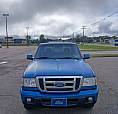  2006 Ford Ranger Extended Cab – 3.0L V6 – Manual