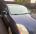 2011 Nissan Sentra