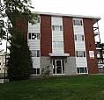 Mont-bleu - Grand 2 Chambres - Large 2 Bedrooms