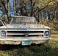 1968 C10