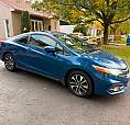 Honda Civic Mecanique A1