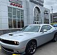 Wow! New 2023 Challenger Rt With Scat Pack Available Now!
