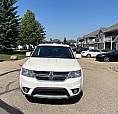 2013 Dodge Journey 7 Passenger