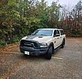 2019 Ram 1500 Classic Warlock V6 – Certified & Ready To Drive! (