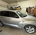 2005 Chrysler  Pt Cruiser Gt 4Dr