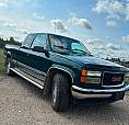 1998 Gmc K1500 Sle 5.7