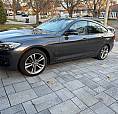 2015 Bmw 328I Gt