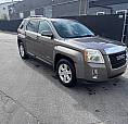 2011 Gmc Terrain 2.4l Awd