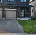3 Bedroom End Unit Townhouse Quinn's Pointe Barrhaven